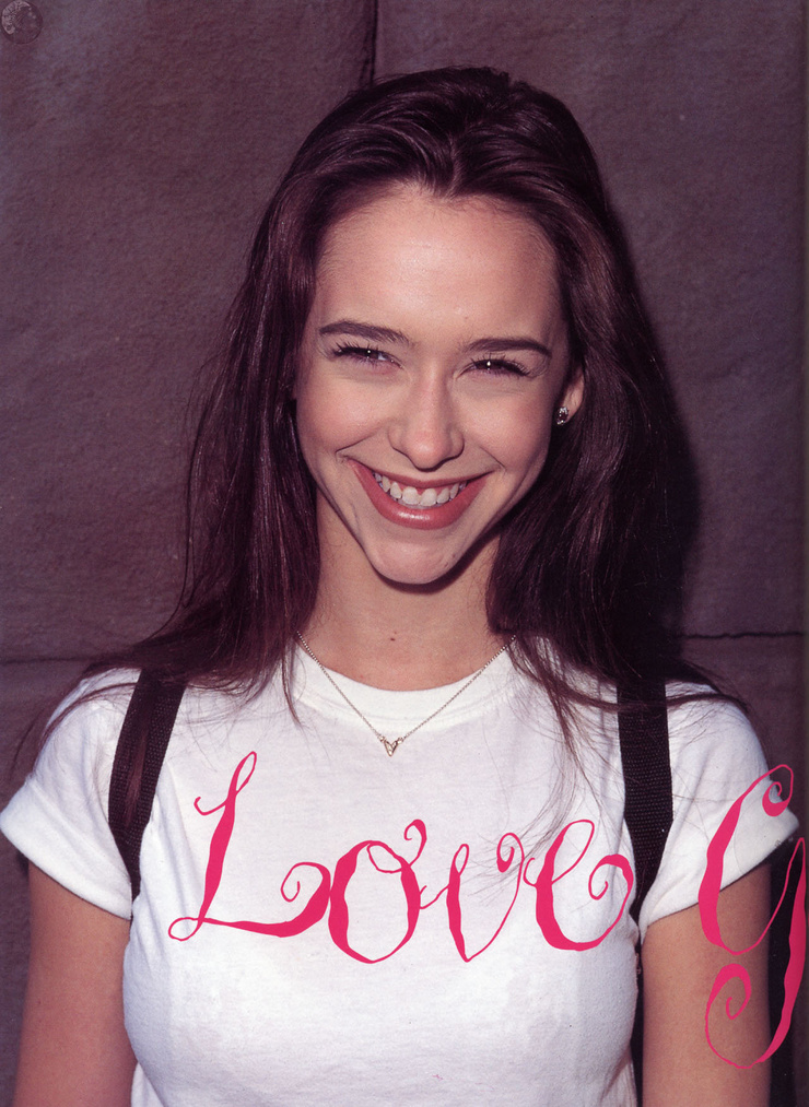Jennifer Love Hewitt Jennifer Love Hewitt