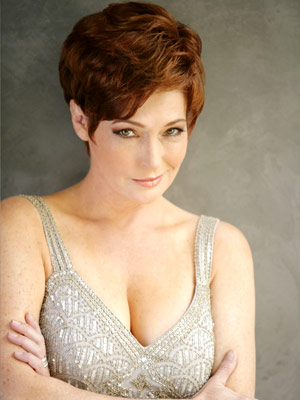 Carolyn Hennesy Carolyn Hennesy
