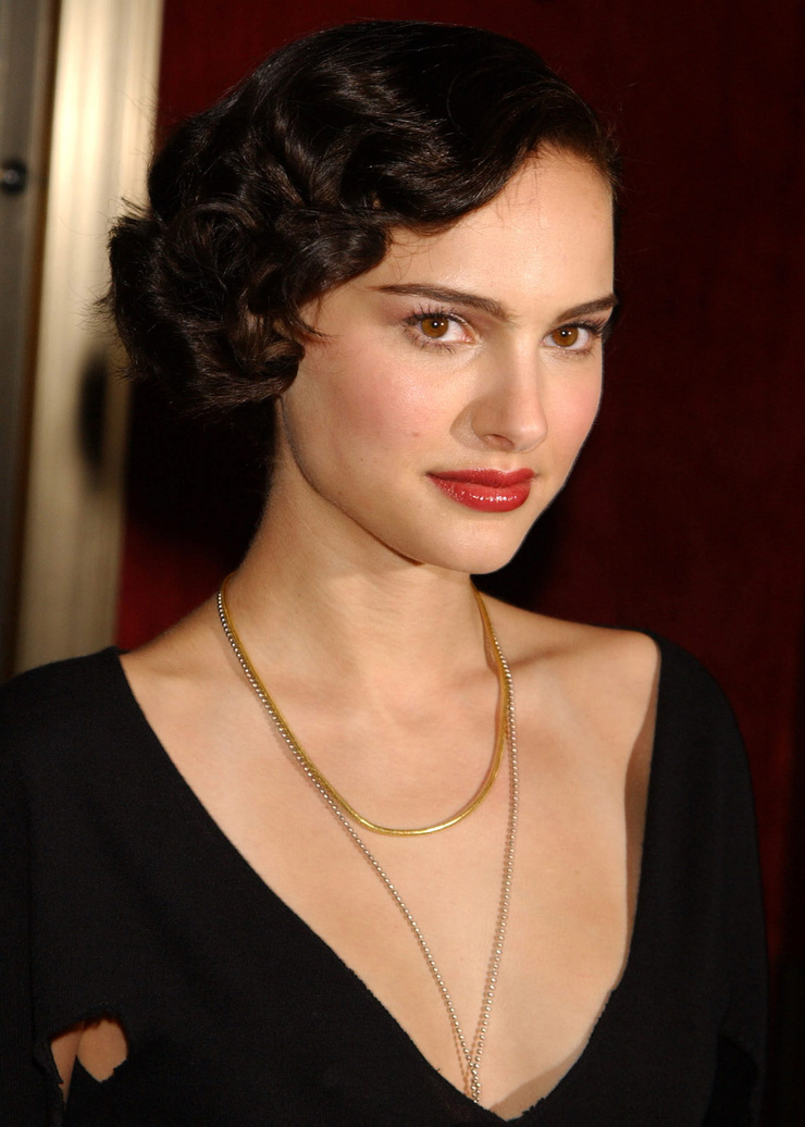 Natalie Portman Natalie Portman