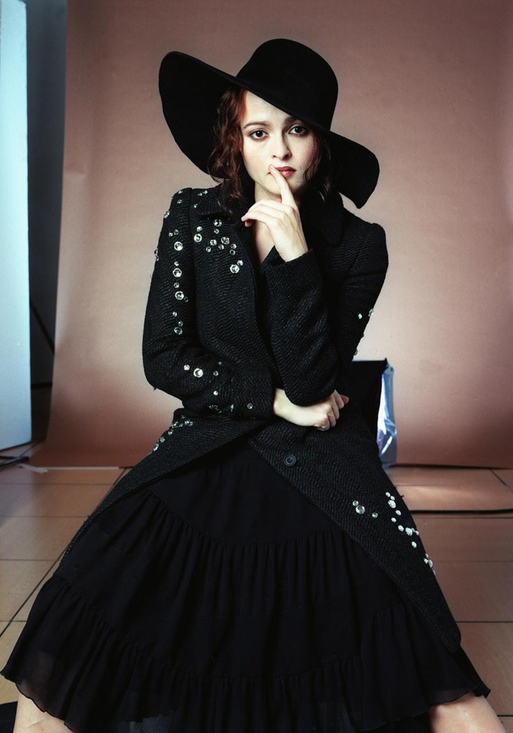 Helena Bonham Carter Helena Bonham Carter