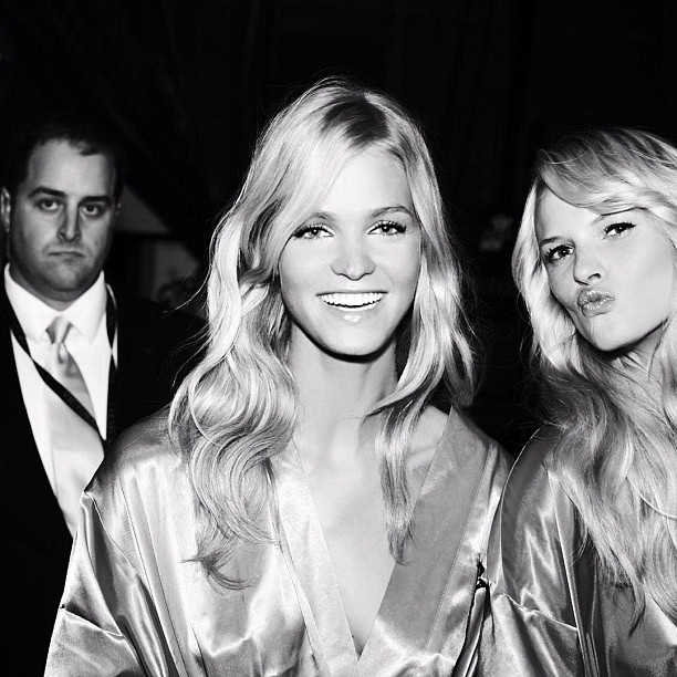 Erin Heatherton Erin Heatherton