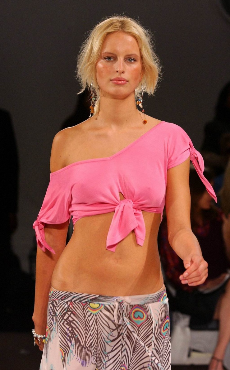 Karolina Kurkova Karolina Kurkova