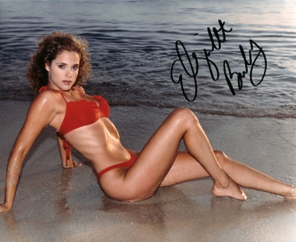 Elizabeth Berkley Elizabeth Berkley