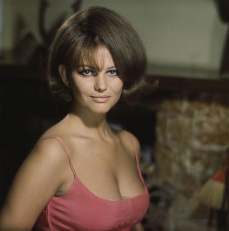 Claudia Cardinale Claudia Cardinale