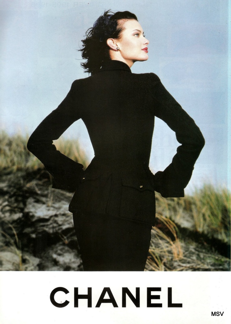 Shalom Harlow Shalom Harlow