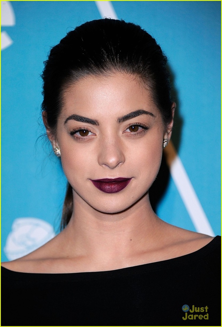 Gia Mantegna Gia Mantegna