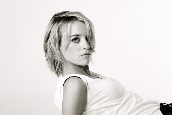 Alexz Johnson Alexz Johnson