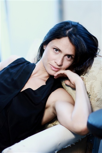 Sonia Mankaï Sonia Mankaï