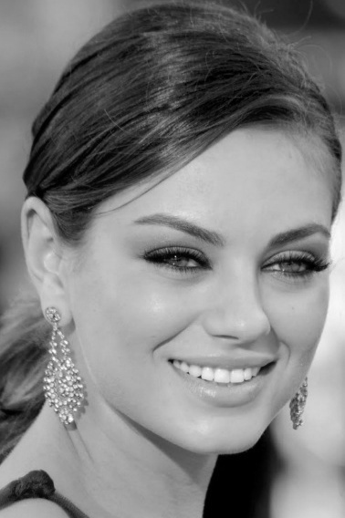 Mila Kunis Mila Kunis