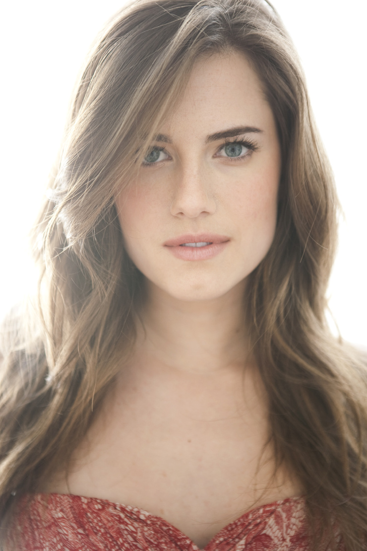 Allison Williams Allison Williams