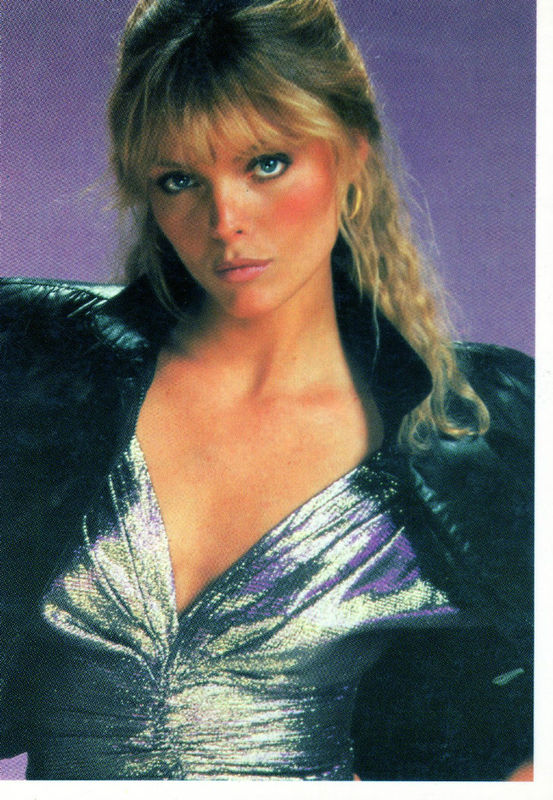 Michelle Pfeiffer Michelle Pfeiffer