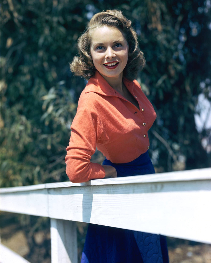 Janet Leigh Janet Leigh