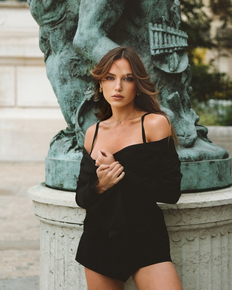 Gwenegann Saillard Gwenegann Saillard