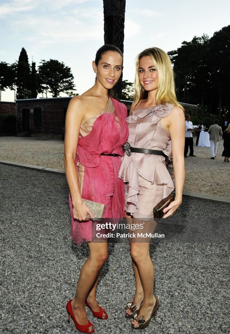 Amanda Hearst Amanda Hearst