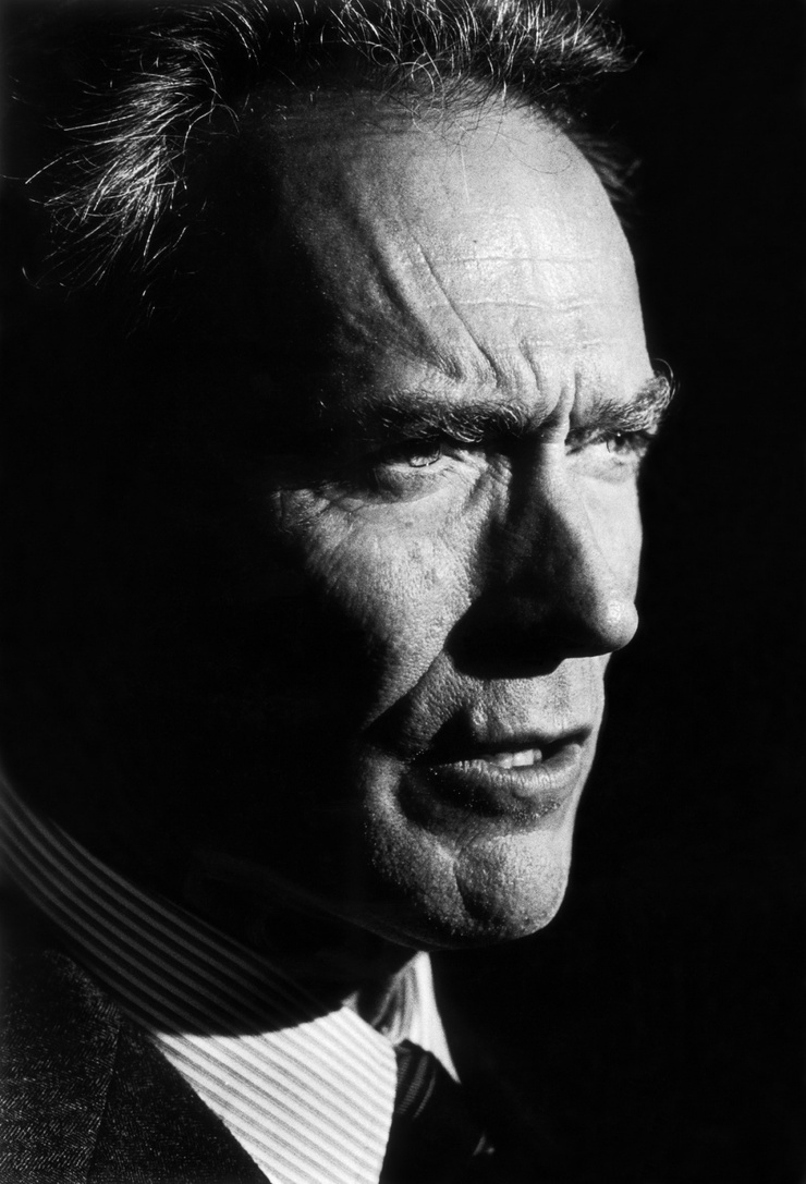 Clint Eastwood Clint Eastwood