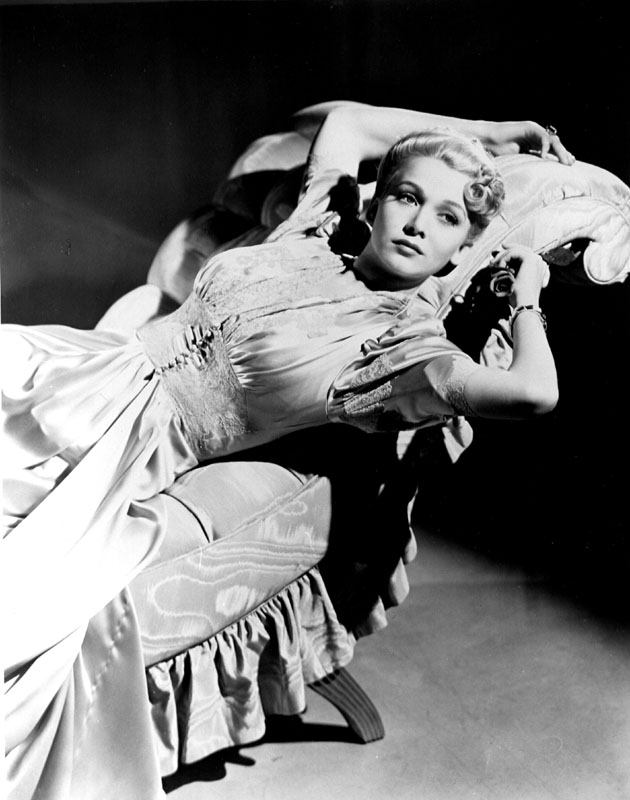 Carole Landis Carole Landis