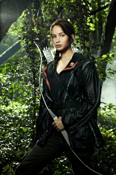 Jennifer Lawrence Jennifer Lawrence