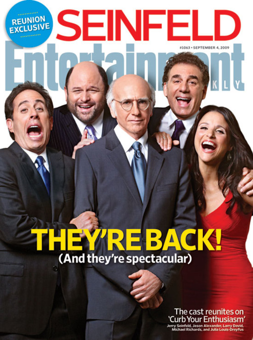 Julia Louis-Dreyfus Julia Louis-Dreyfus