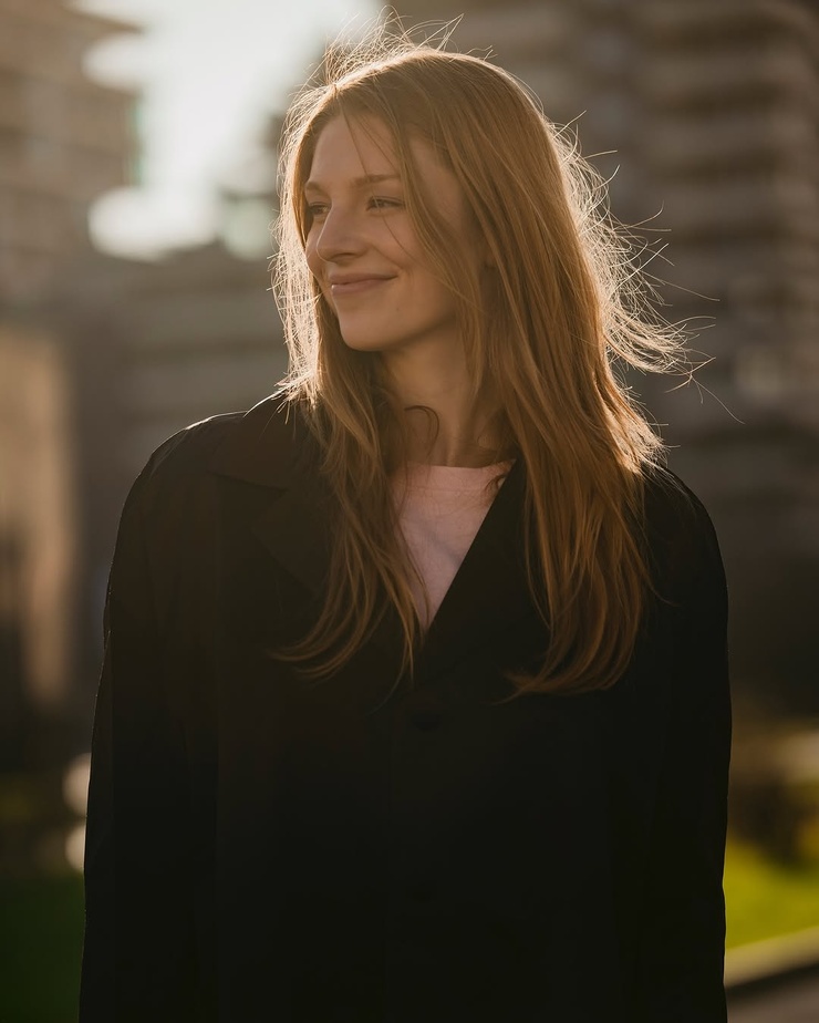 Hunter Schafer Hunter Schafer