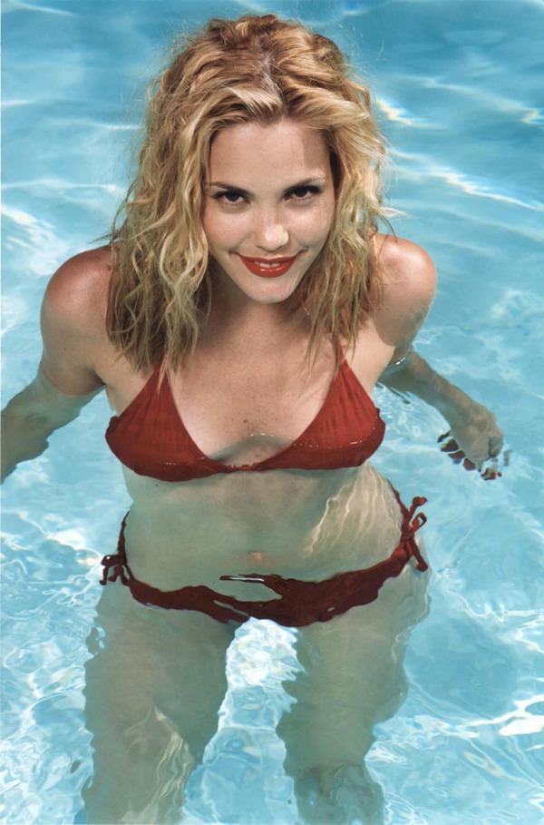 Leslie Bibb Leslie Bibb