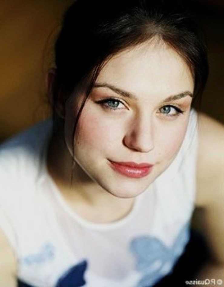 Émilie Dequenne Émilie Dequenne