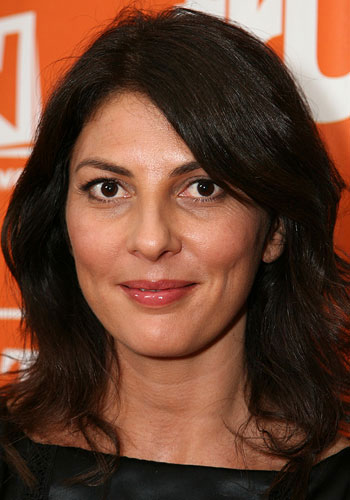 Gina Bellman Gina Bellman