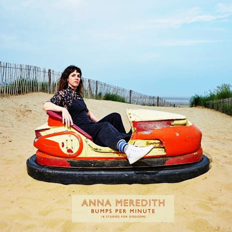 Anna Meredith Anna Meredith