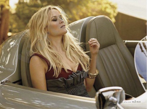 Reese Witherspoon Reese Witherspoon