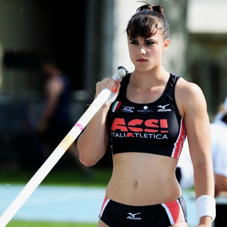 Sonia Malavisi Sonia Malavisi