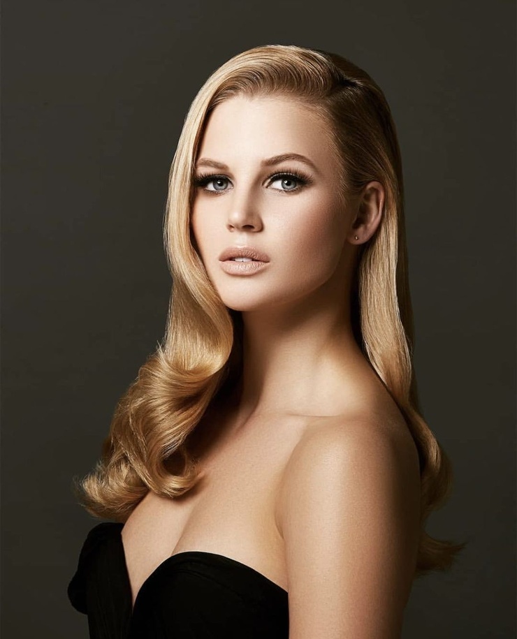 Casie Chegwidden Casie Chegwidden