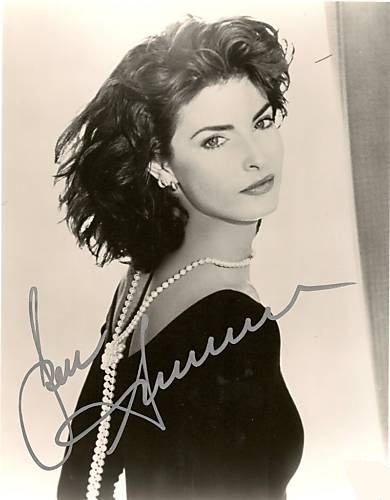 Joan Severance Joan Severance