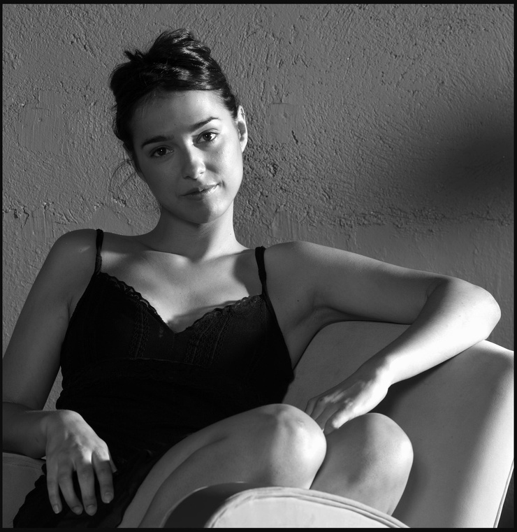 Cristina Brondo Cristina Brondo