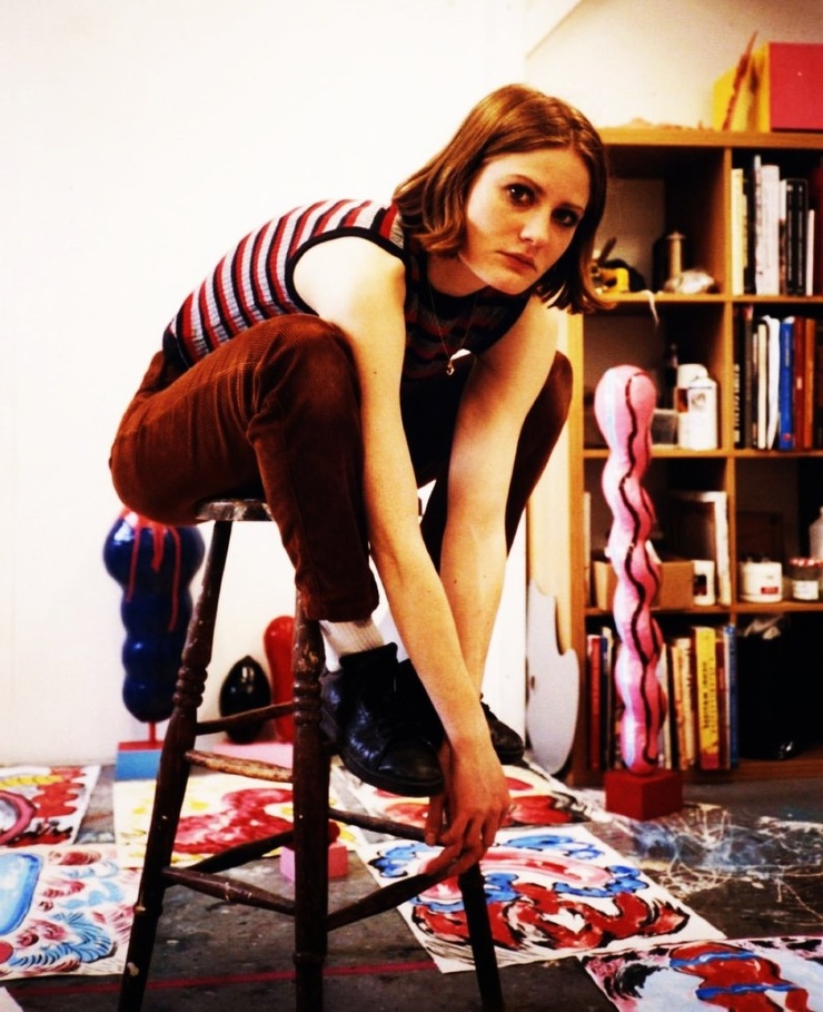 Christabel MacGreevy Christabel MacGreevy