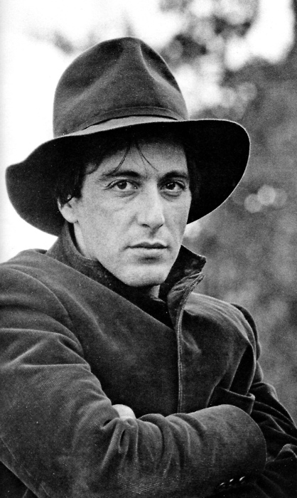 Al Pacino Al Pacino