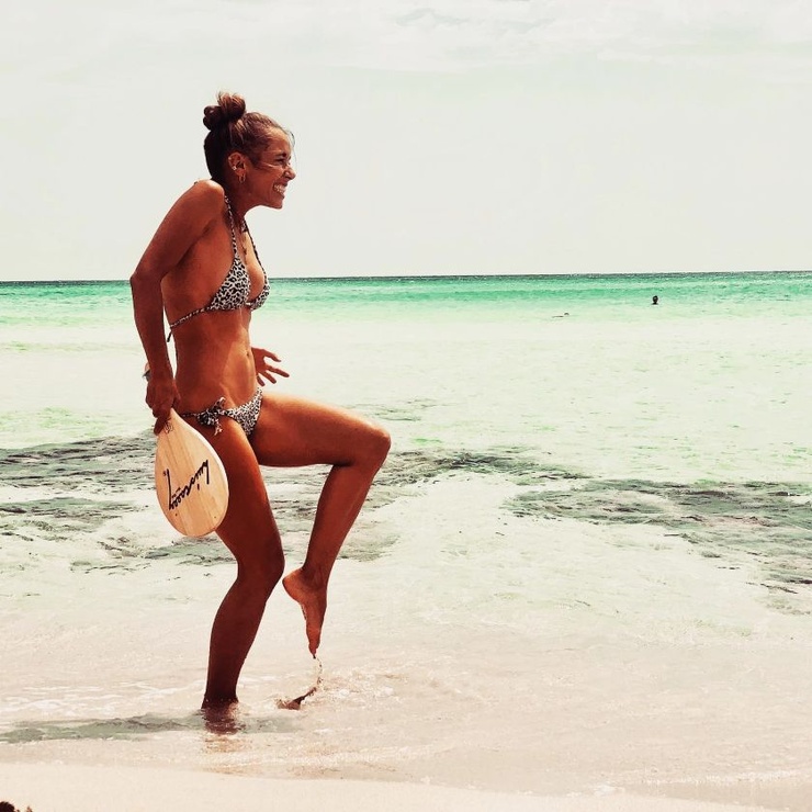 Annemarie Carpendale Annemarie Carpendale