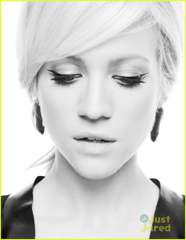 Brittany Snow Brittany Snow