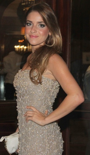 Monique Alfradique Monique Alfradique