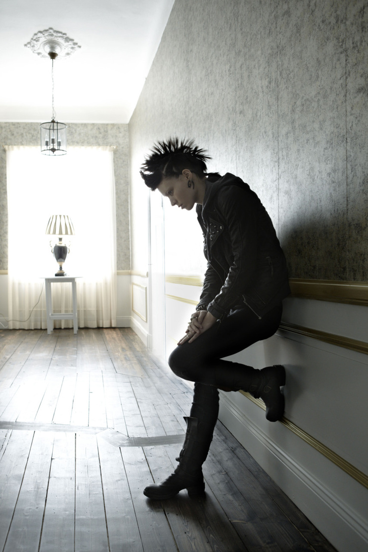 Rooney Mara Rooney Mara