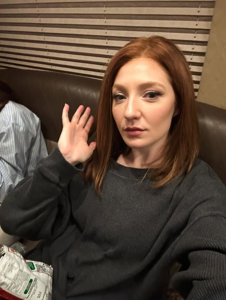 Nicola Roberts Nicola Roberts