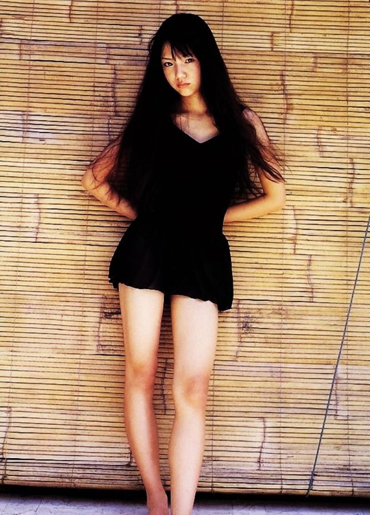 Aoi Miyazaki Aoi Miyazaki