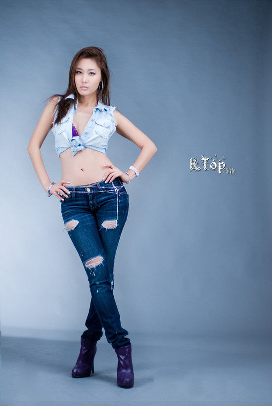 Hwang Inji Hwang Inji