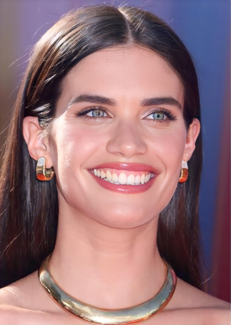 Sara Sampaio Sara Sampaio