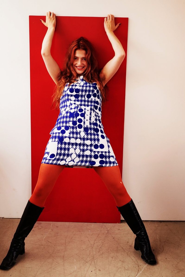 Sonja Weisser Sonja Weisser