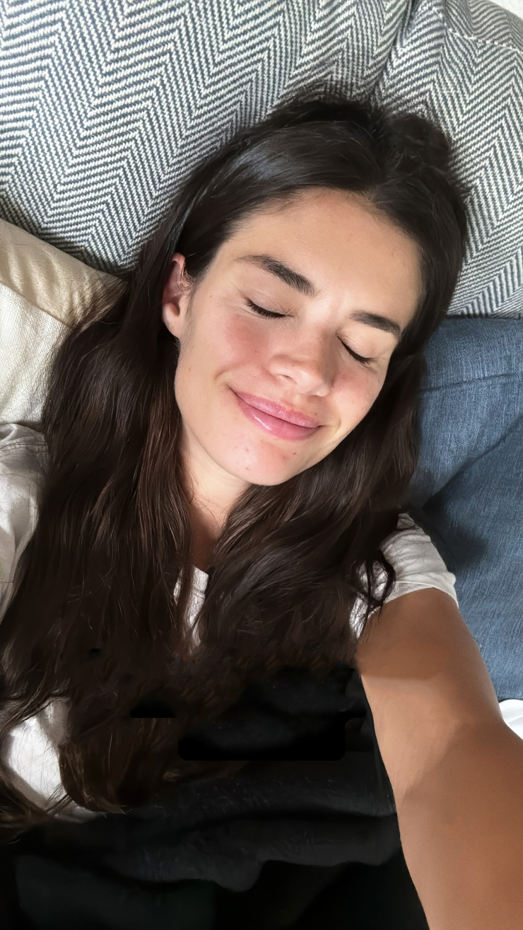 Sara Sampaio Sara Sampaio