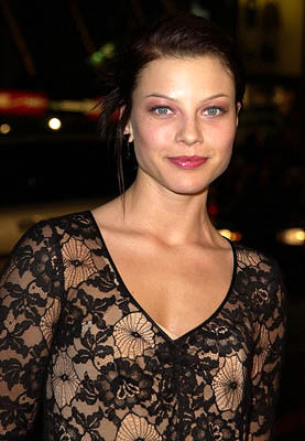 Lauren German Lauren German