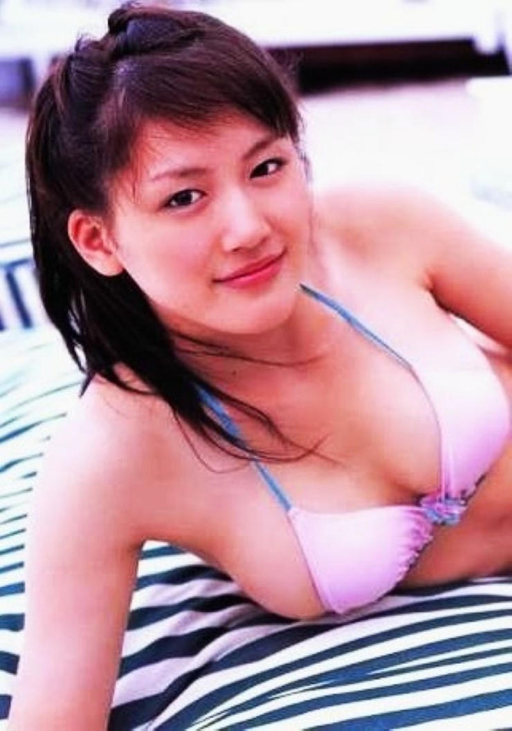 Haruka Ayase Haruka Ayase