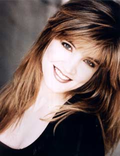 Crystal Bernard Crystal Bernard