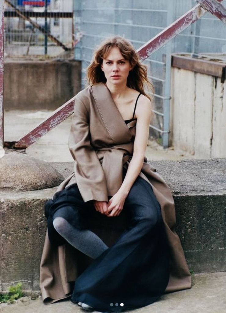 Alicia von Rittberg Alicia von Rittberg