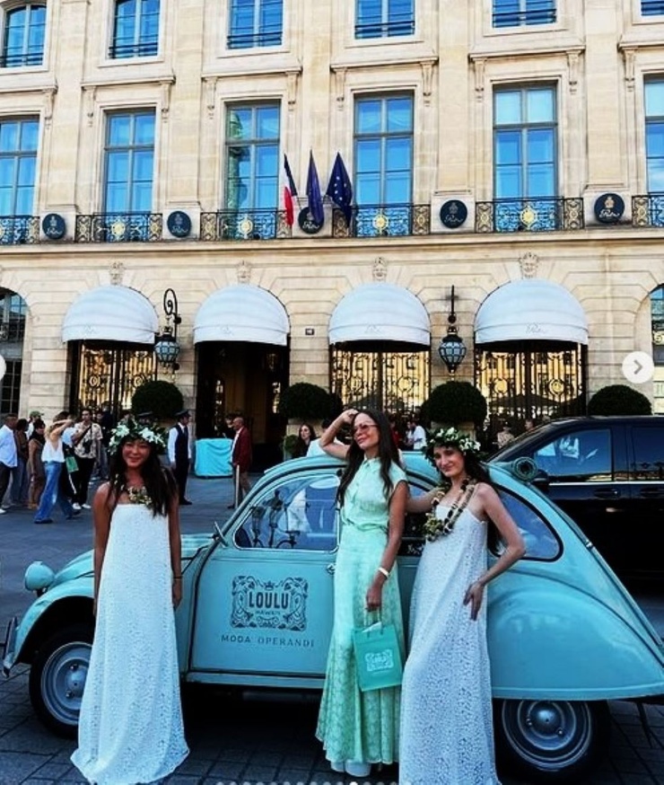 Taimane Gardner Taimane Gardner