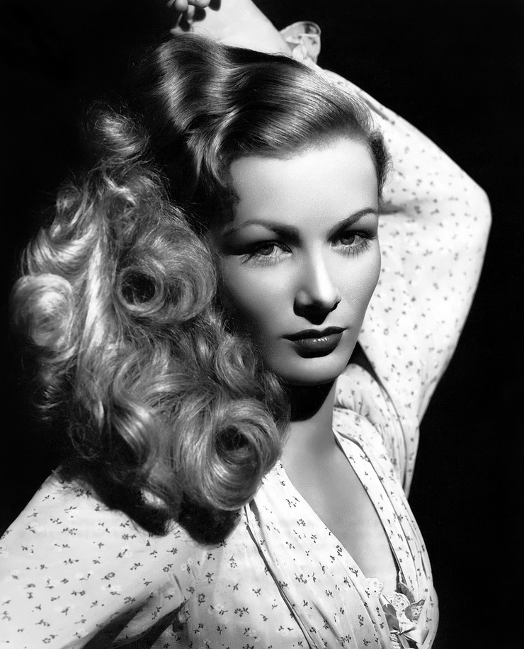Veronica Lake Veronica Lake